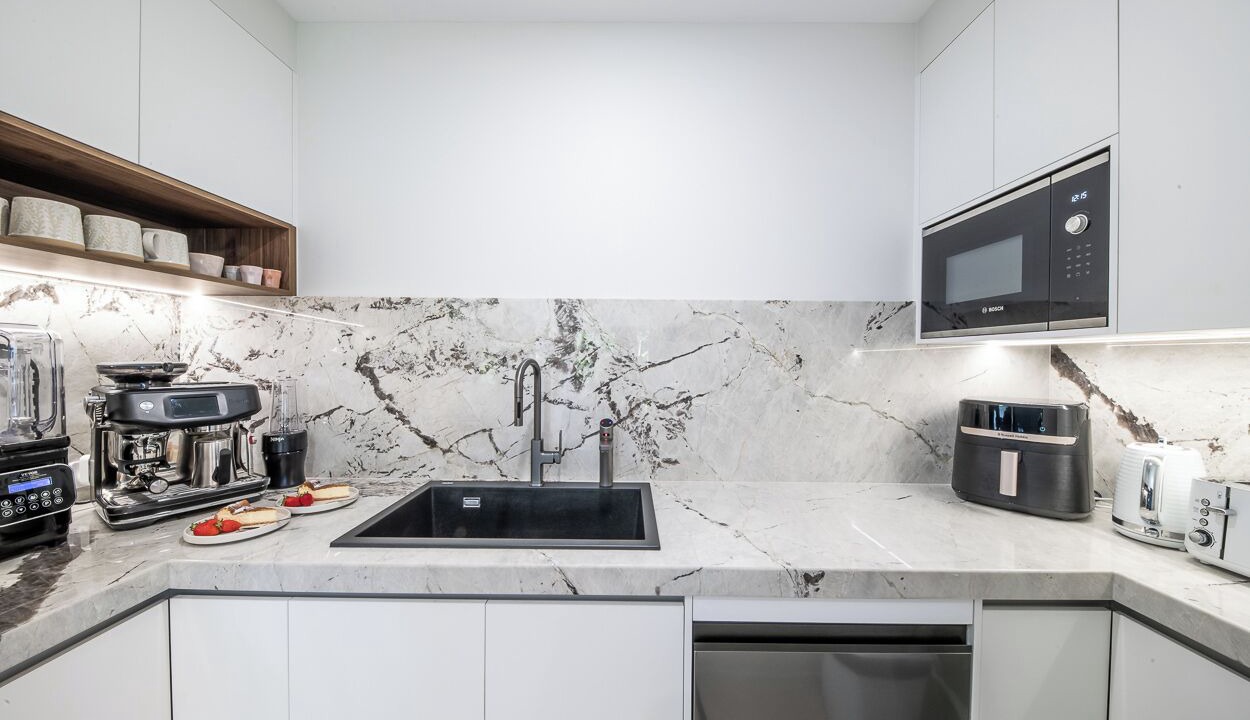 Photo of Kitchen in Airlie Beach