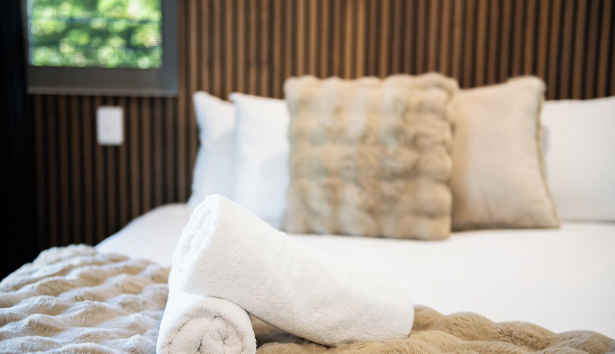 Photo of Bedroom in Airlie Beach