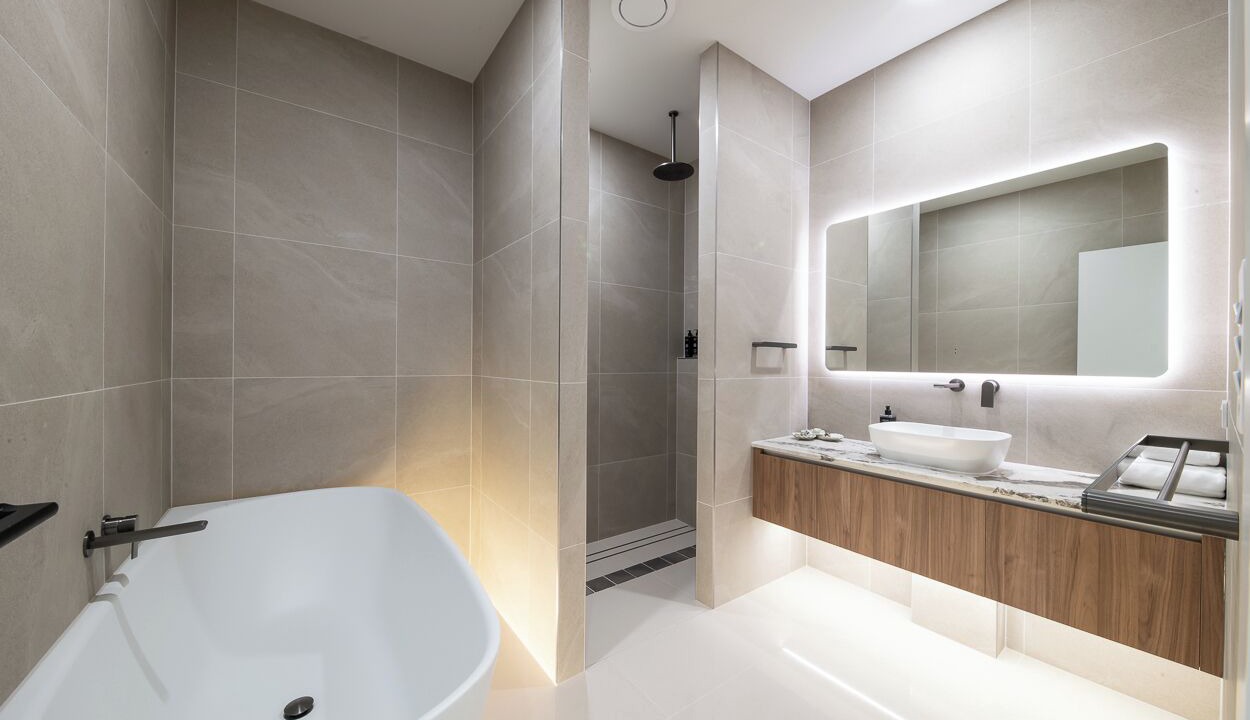 Photo of Bathroom in Airlie Beach