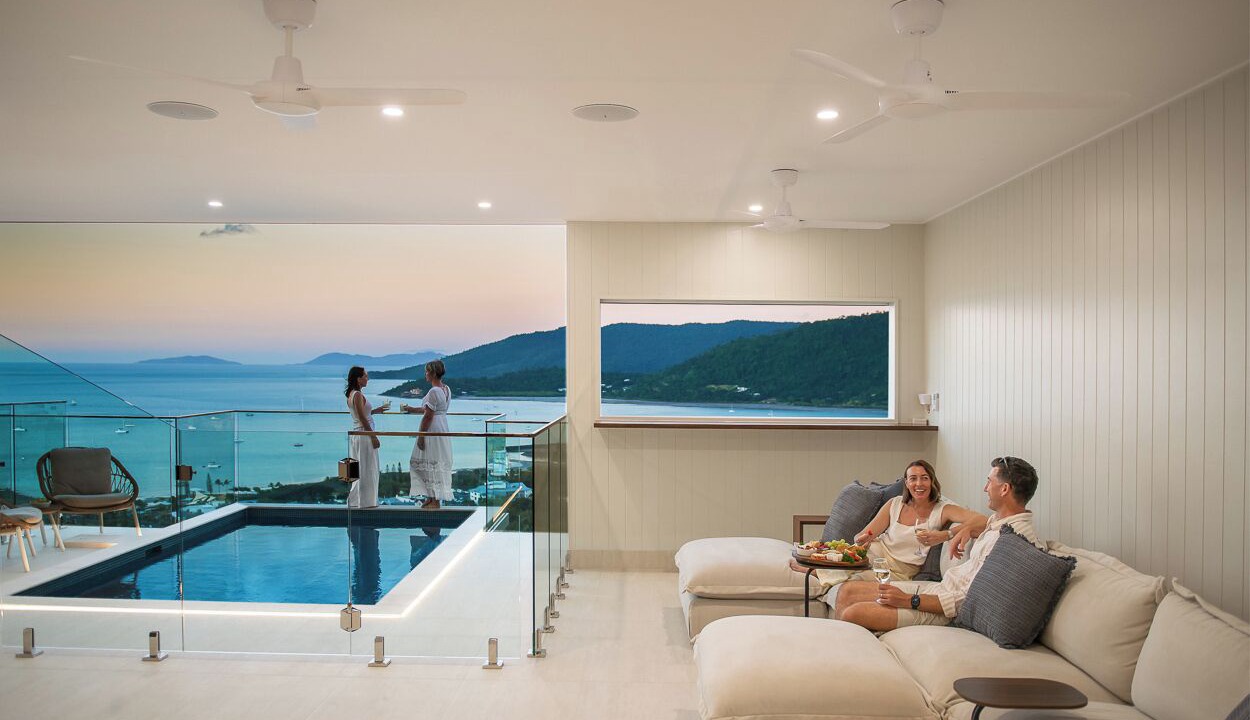 Photo of Outdoor in Airlie Beach