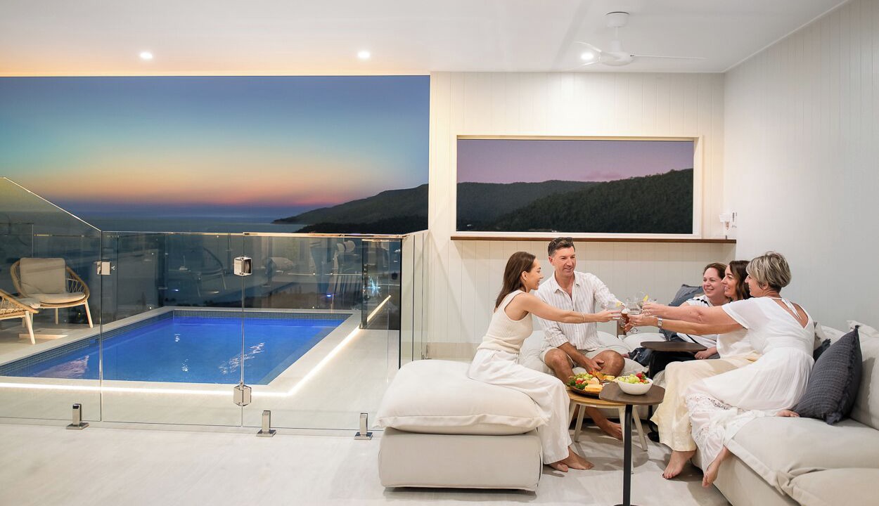 Photo of Outdoor in Airlie Beach