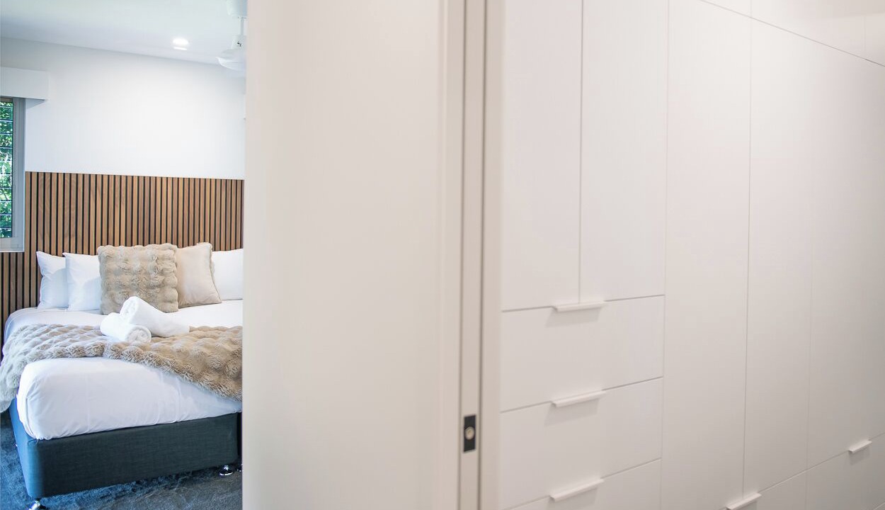 Photo of Bedroom in Airlie Beach