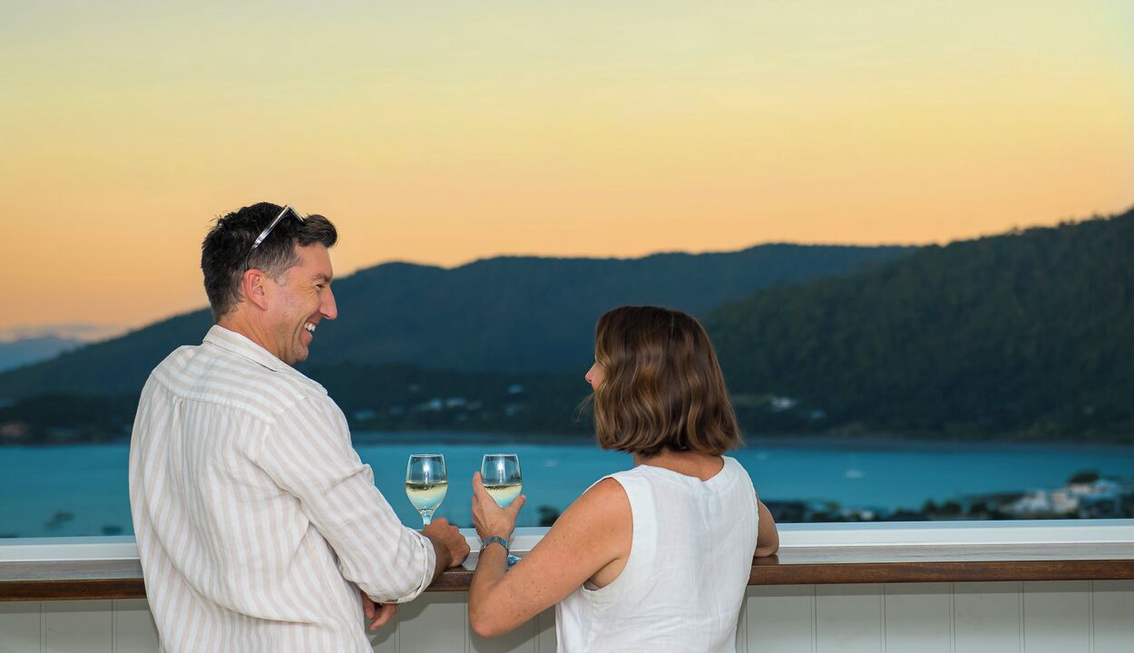 Photo of Outdoor in Airlie Beach