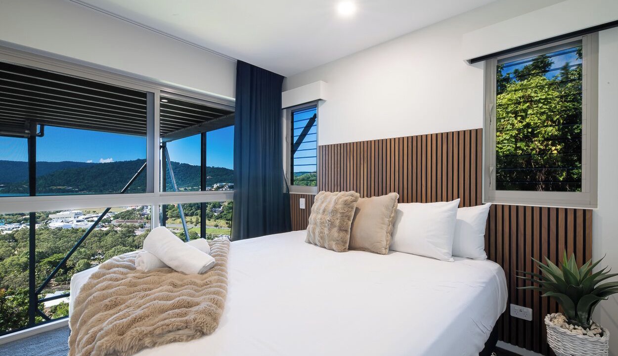 Photo of Bedroom in Airlie Beach