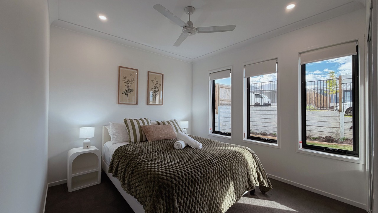 Photo of Bedroom in Greenbank