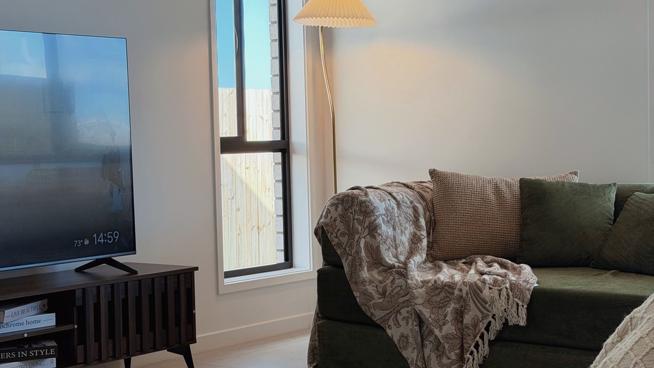 Photo of Livingroom in Greenbank