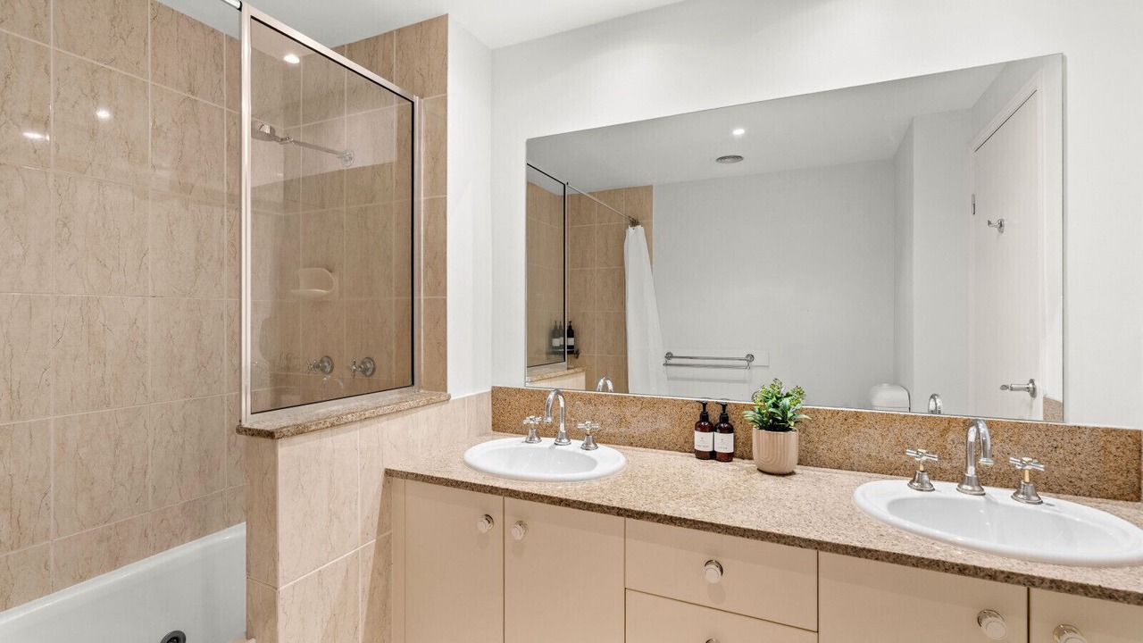 Photo of Bathroom in Cairns North
