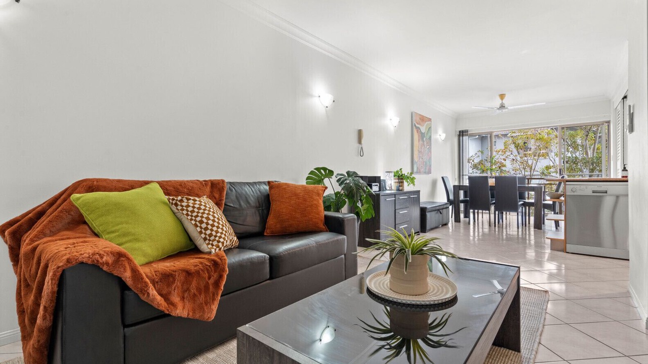 Photo of Livingroom in Cairns North