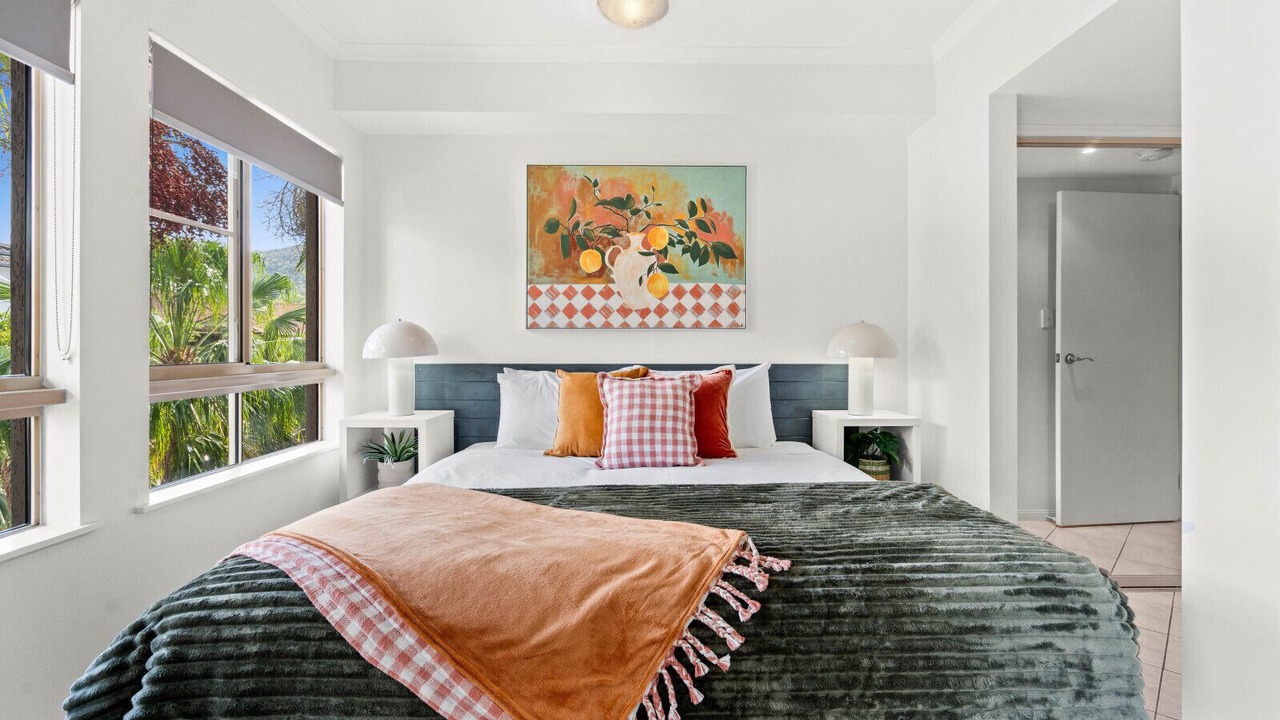 Photo of Bedroom in Cairns North