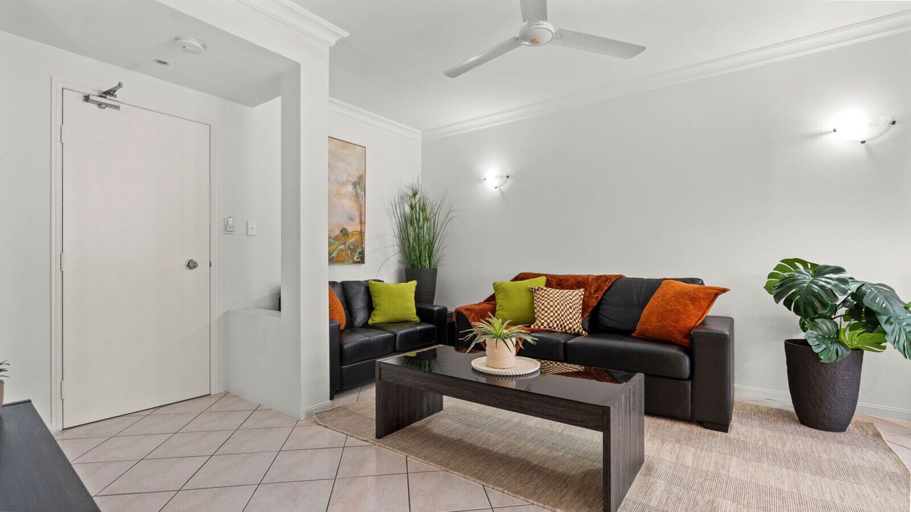 Photo of Livingroom in Cairns North