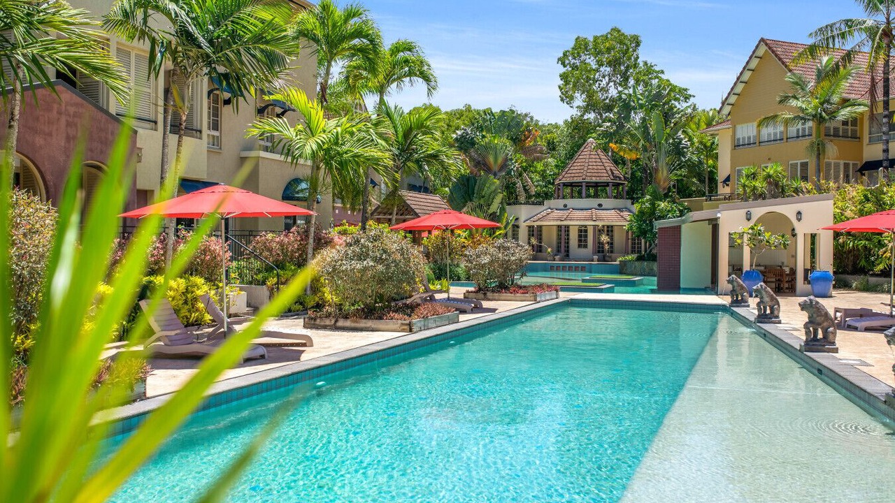 Photo of Outdoor in Cairns North