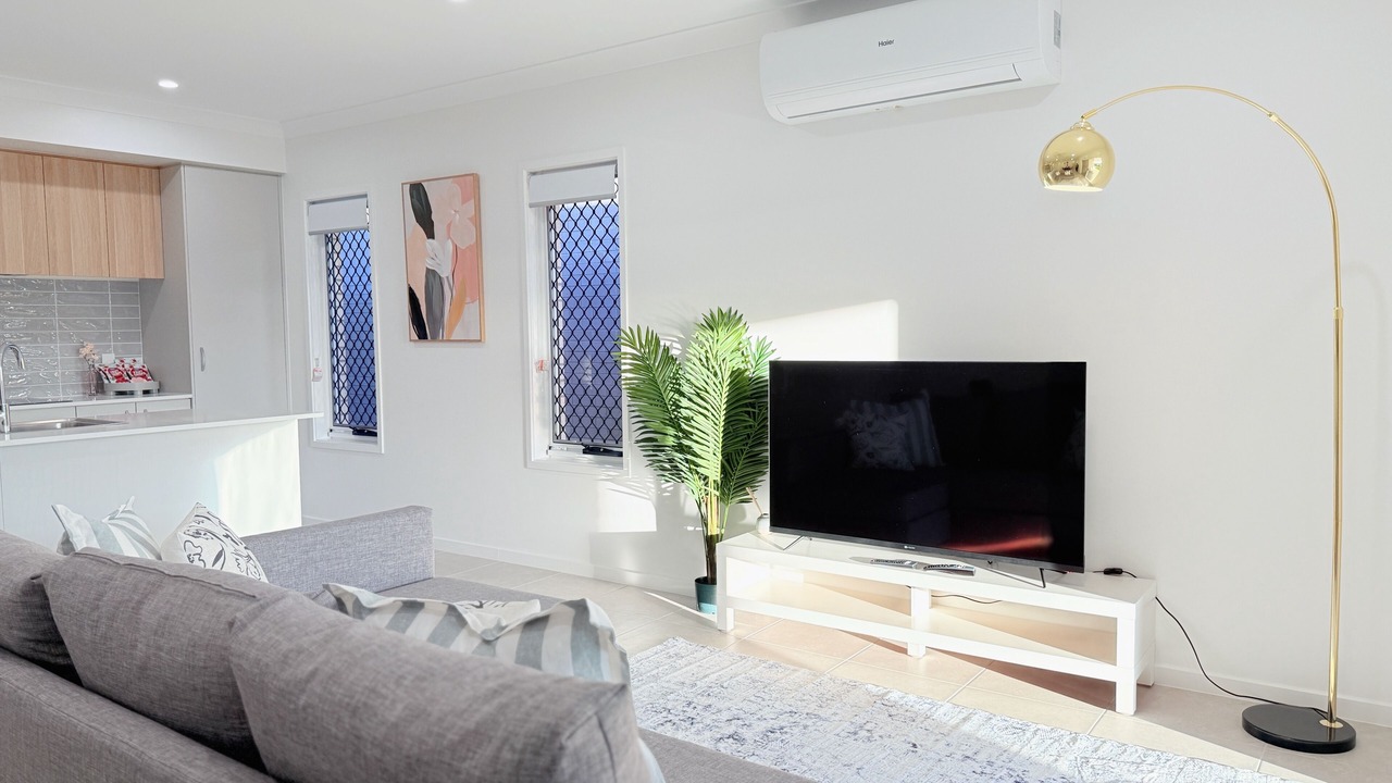 Photo of Livingroom in Park Ridge