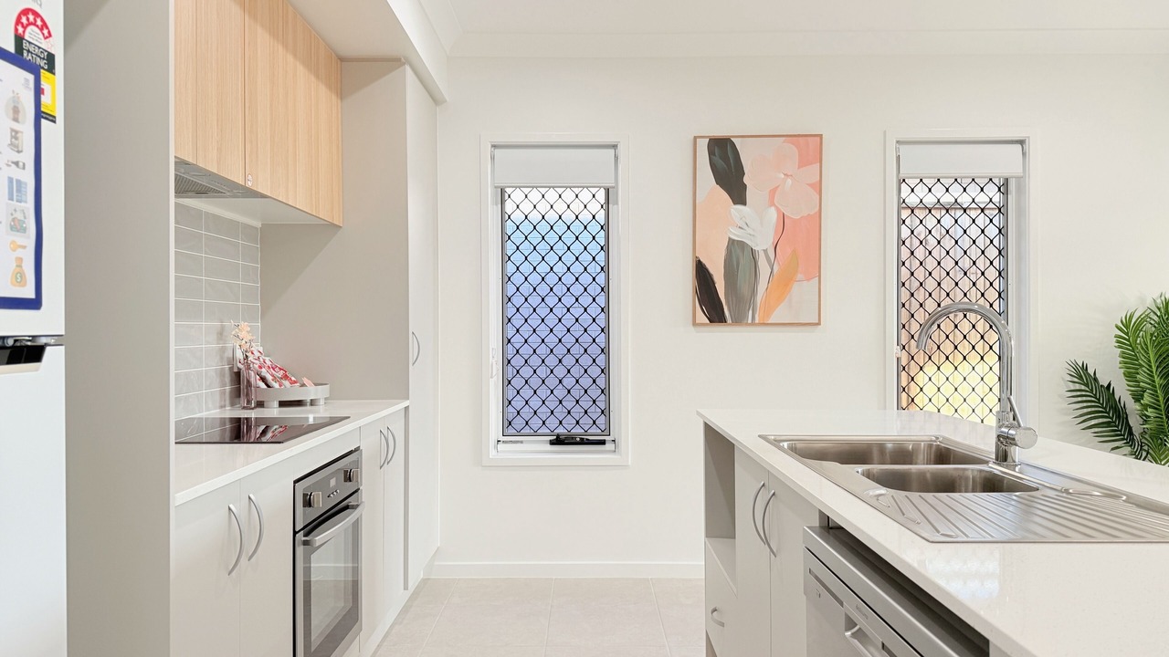 Photo of Kitchen in Park Ridge