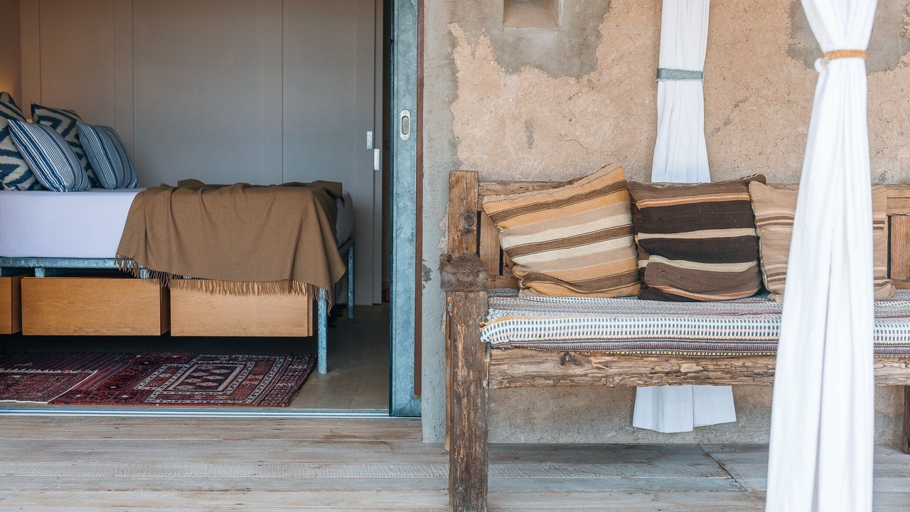 Photo of Bedroom in Sant Josep de sa Talaia