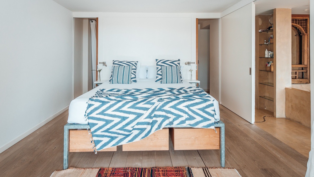 Photo of Bedroom in Sant Josep de sa Talaia