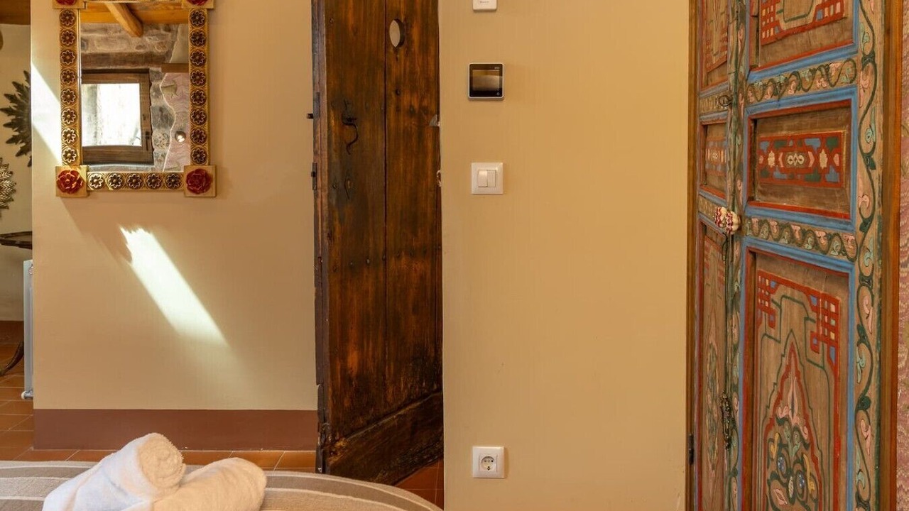 Photo of Bedroom in Besalu