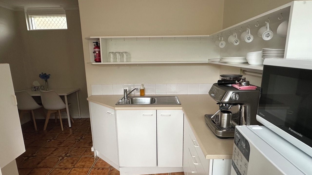 Photo of Kitchen in Lyons