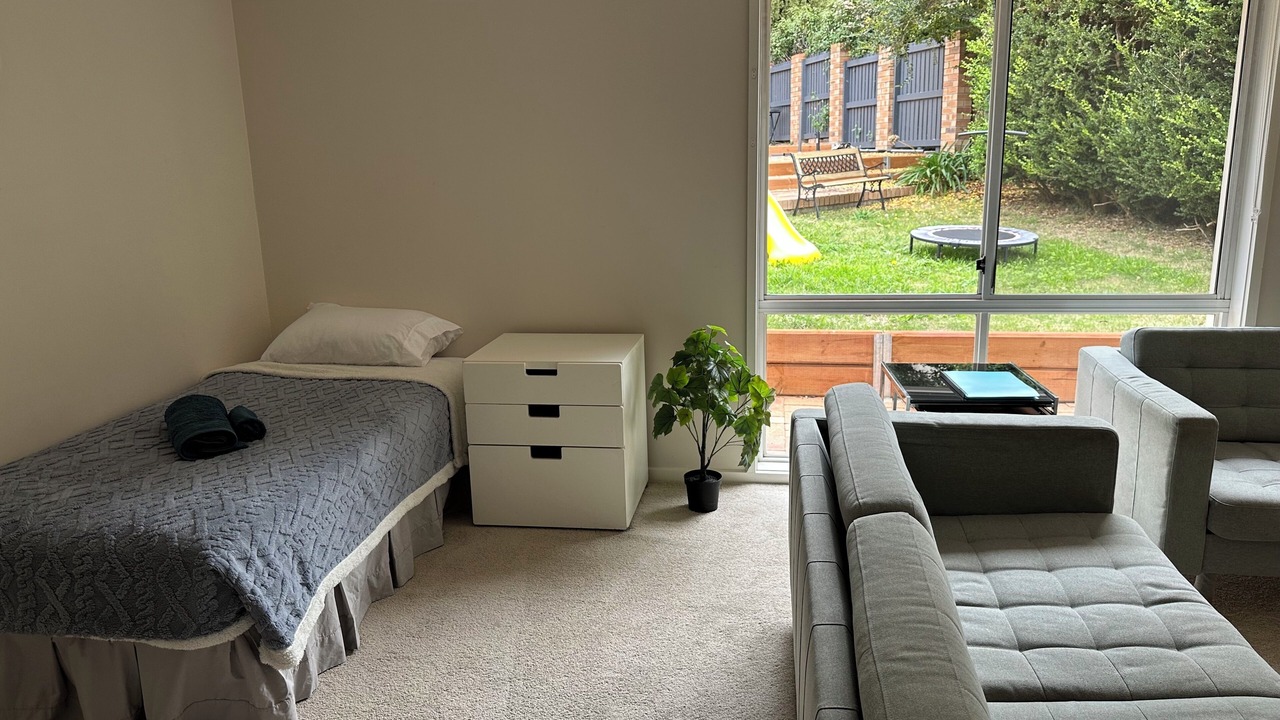 Photo of Bedroom in Lyons