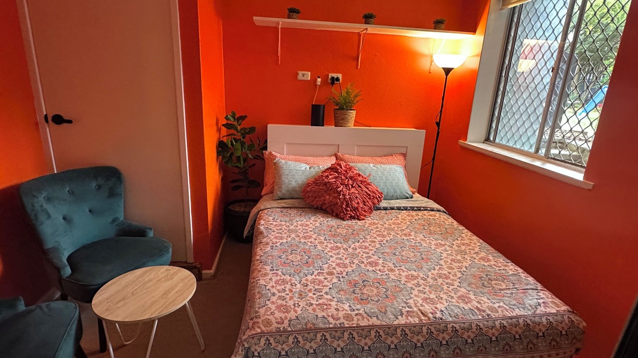 Photo of Bedroom in Lyons
