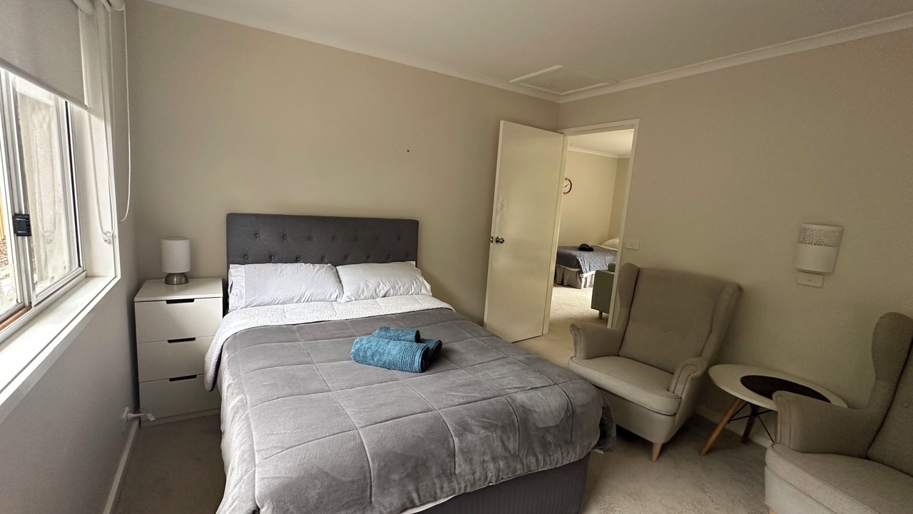 Photo of Bedroom in Lyons