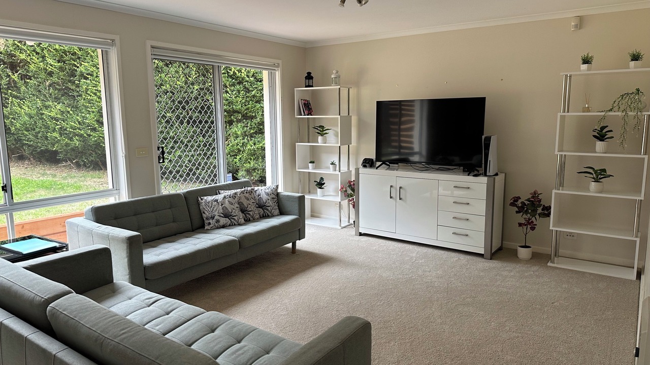 Photo of Livingroom in Lyons