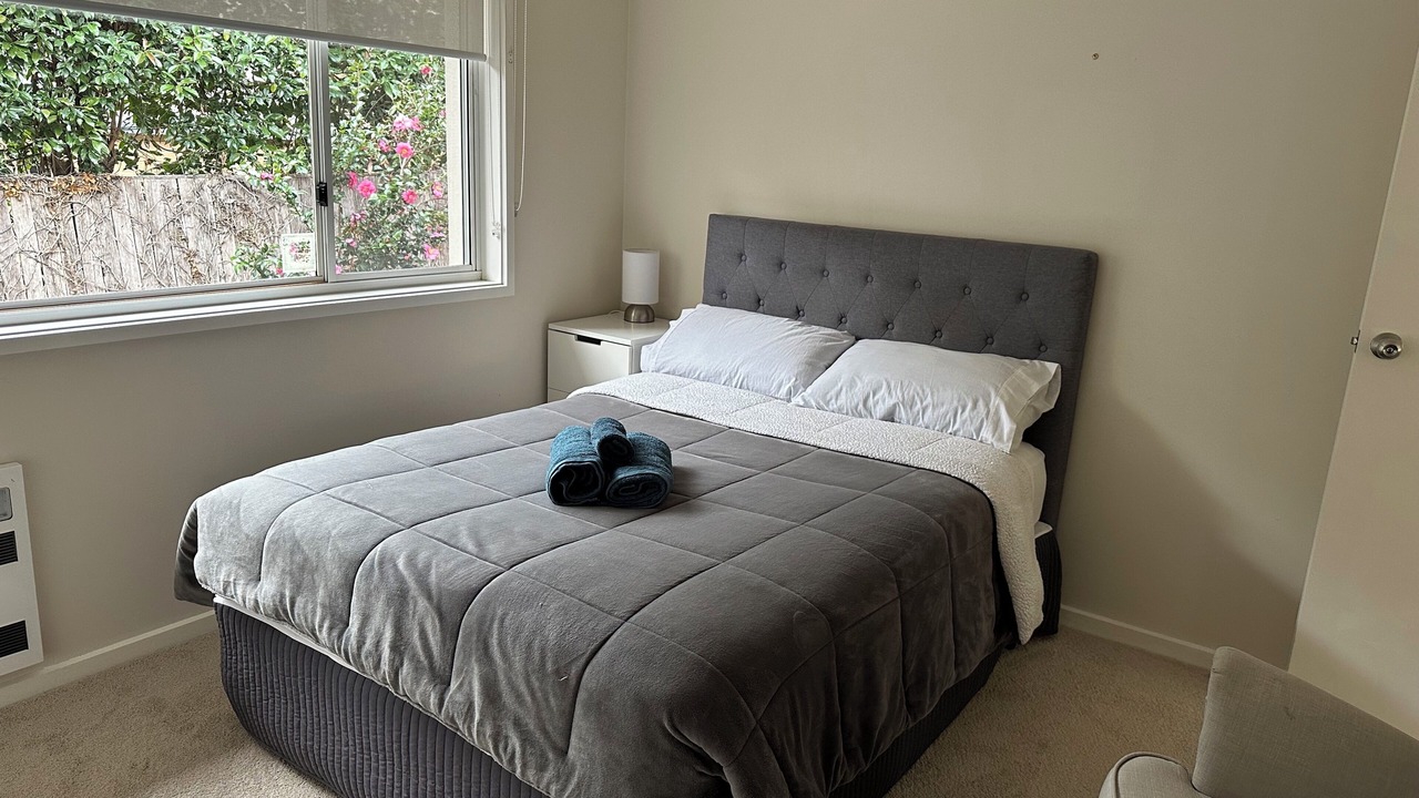 Photo of Bedroom in Lyons