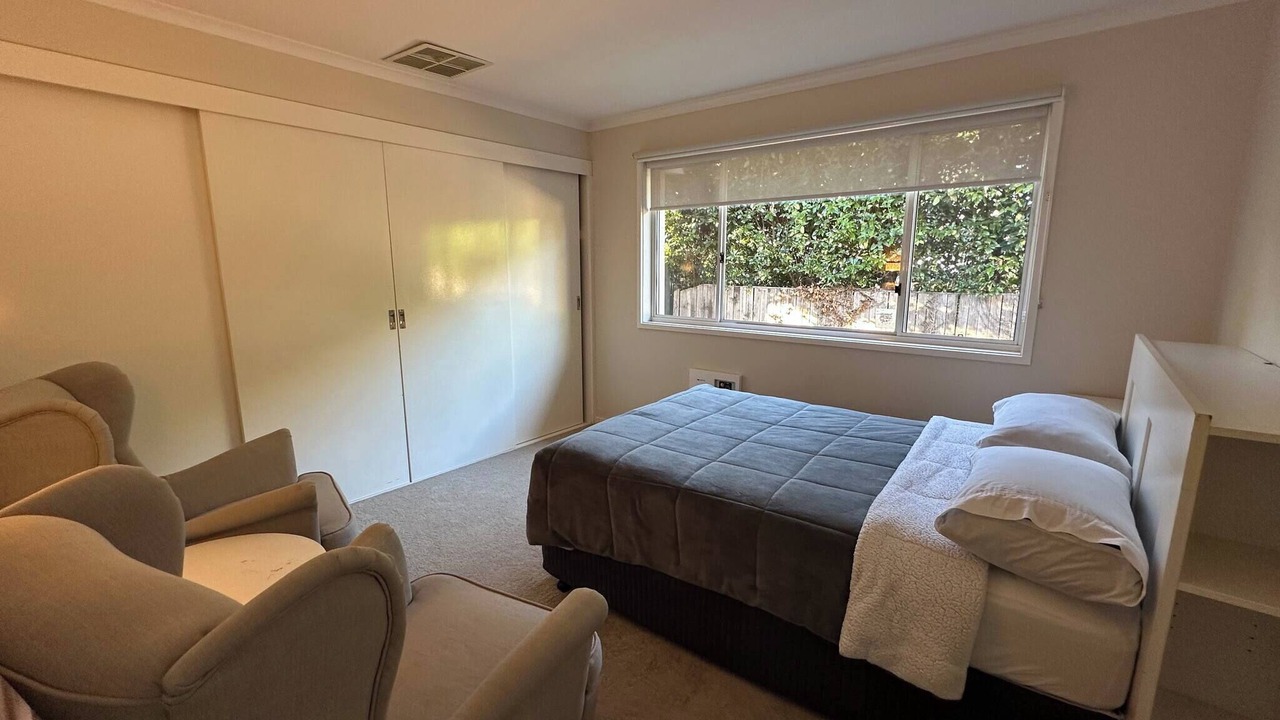 Photo of Bedroom in Lyons