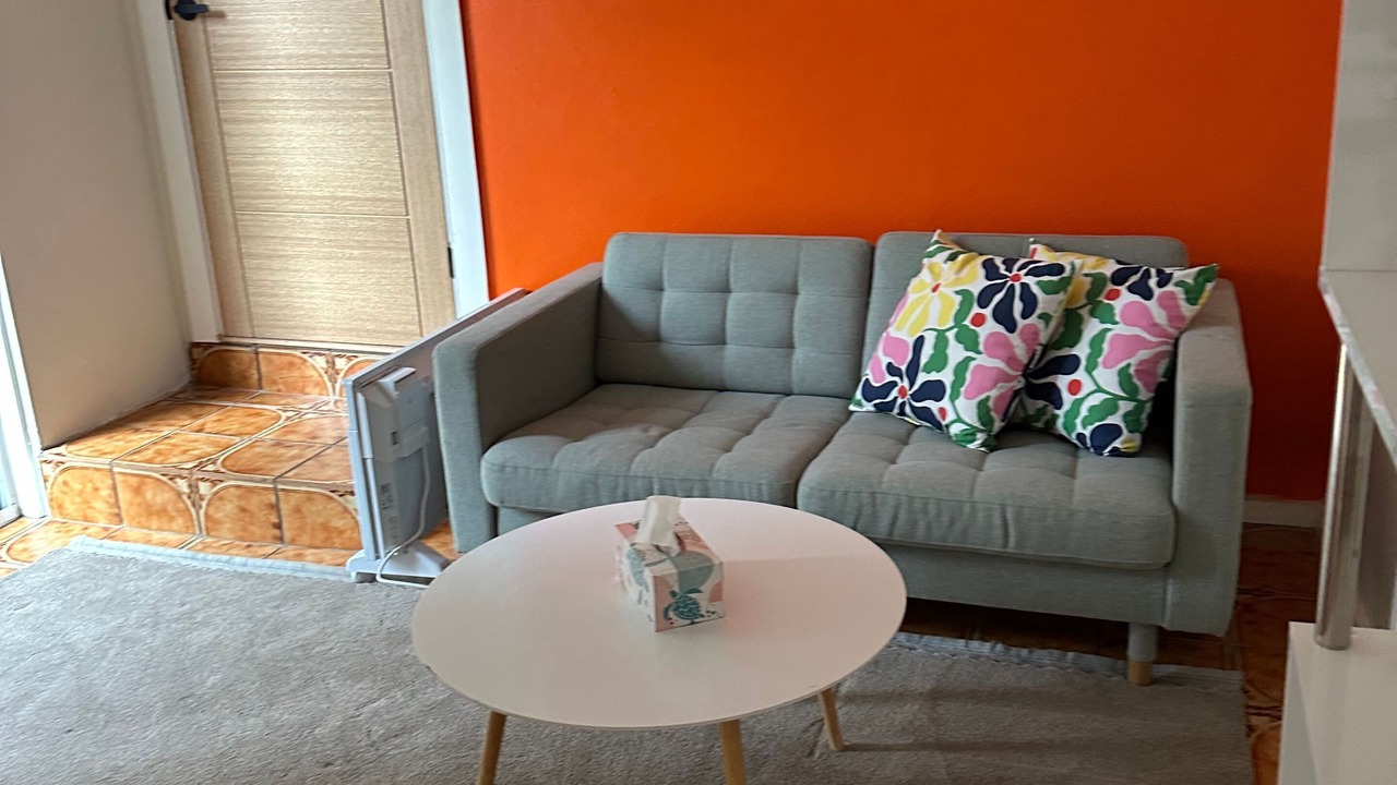 Photo of Livingroom in Lyons