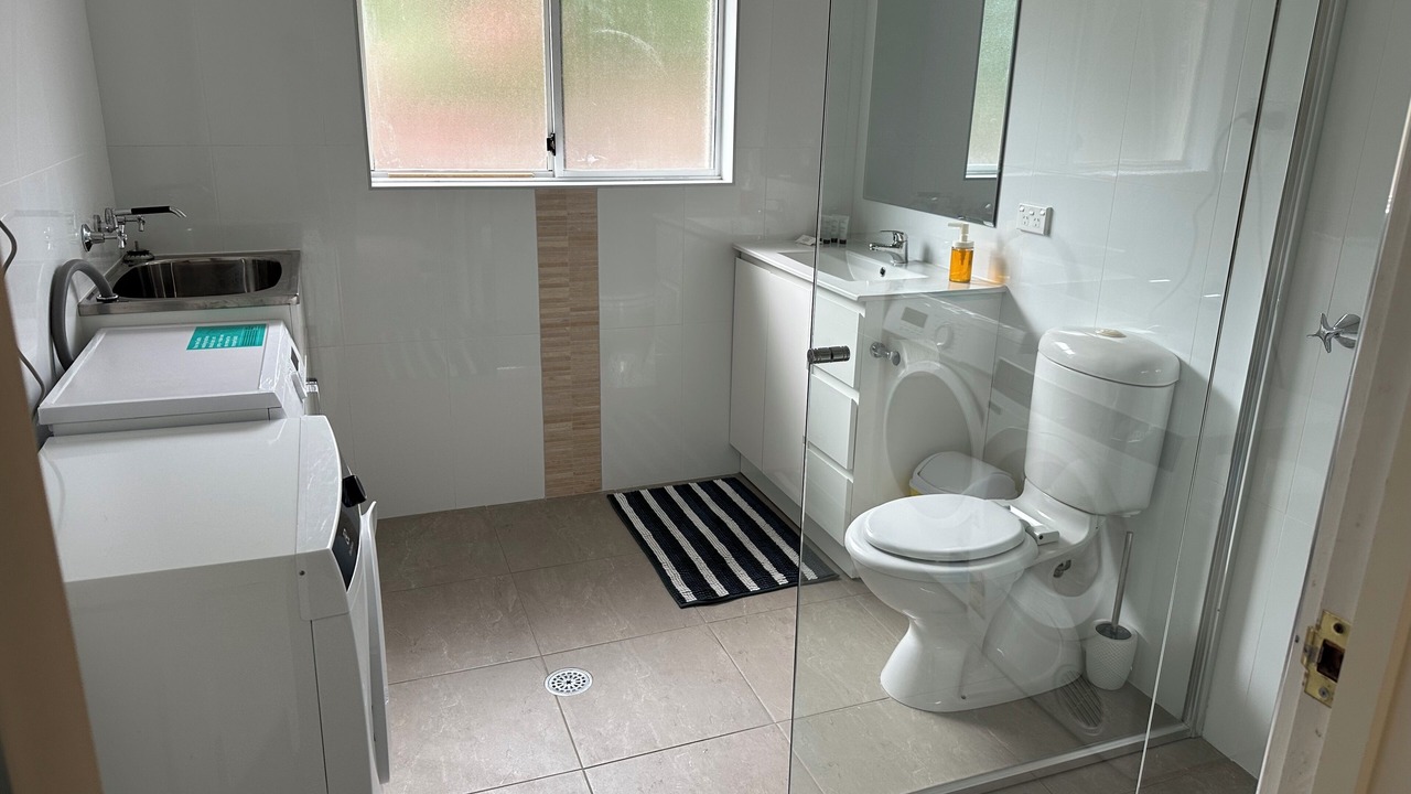 Photo of Bathroom in Lyons