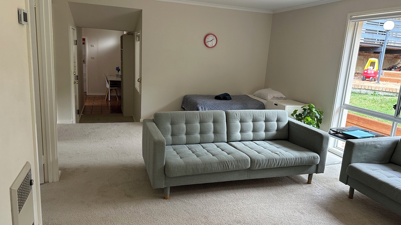 Photo of Livingroom in Lyons