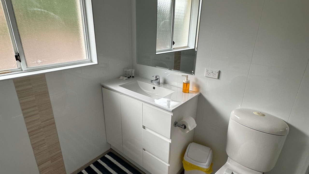 Photo of Bathroom in Lyons