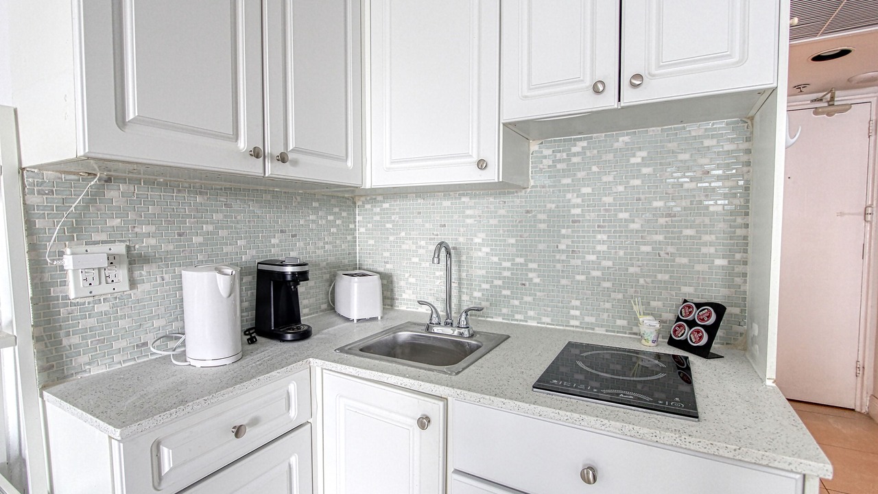 Photo of Kitchen in Mid Beach