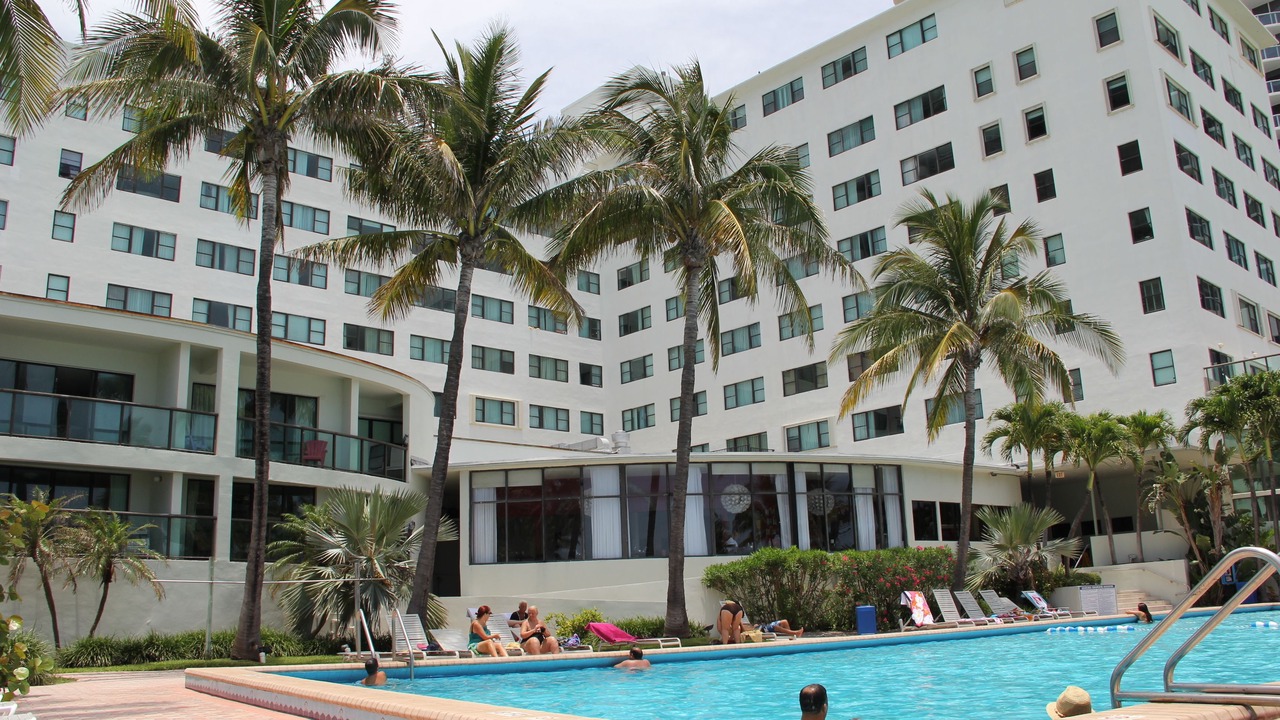 Photo of Outdoor in Mid Beach