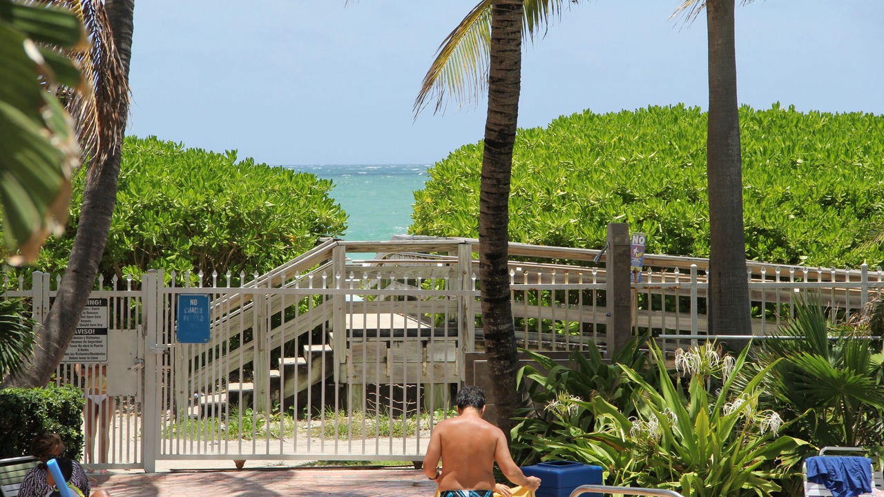 Photo of Others in Mid Beach