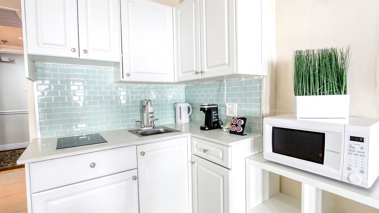 Photo of Kitchen in Mid Beach