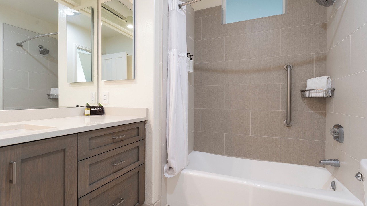 Photo of Bathroom in Del Mar