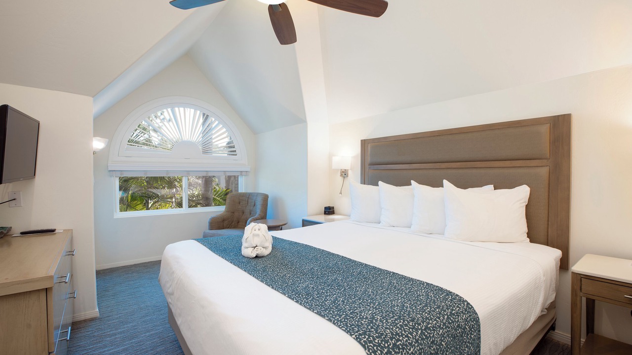 Photo of Bedroom in Del Mar