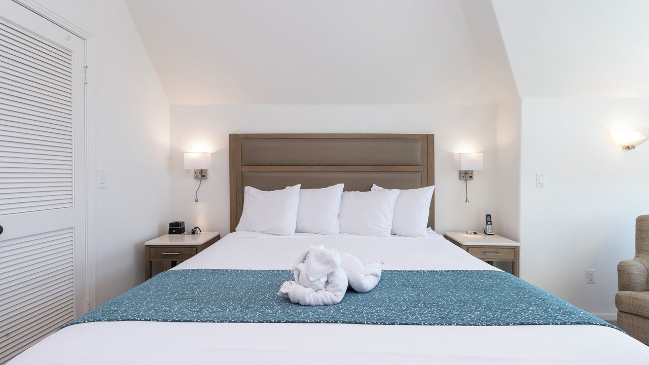 Photo of Bedroom in Del Mar