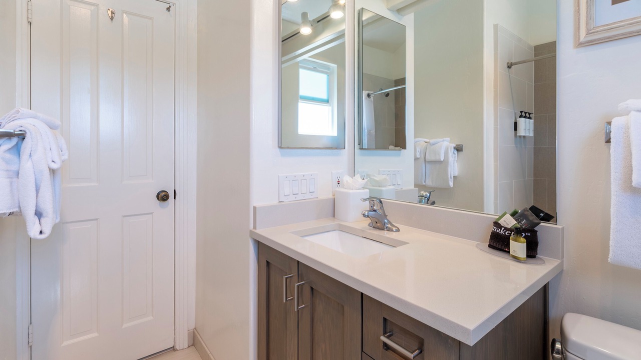Photo of Bathroom in Del Mar