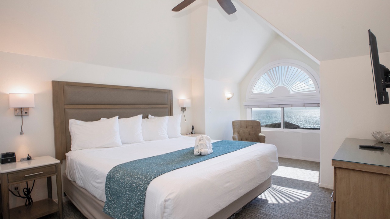Photo of Bedroom in Del Mar