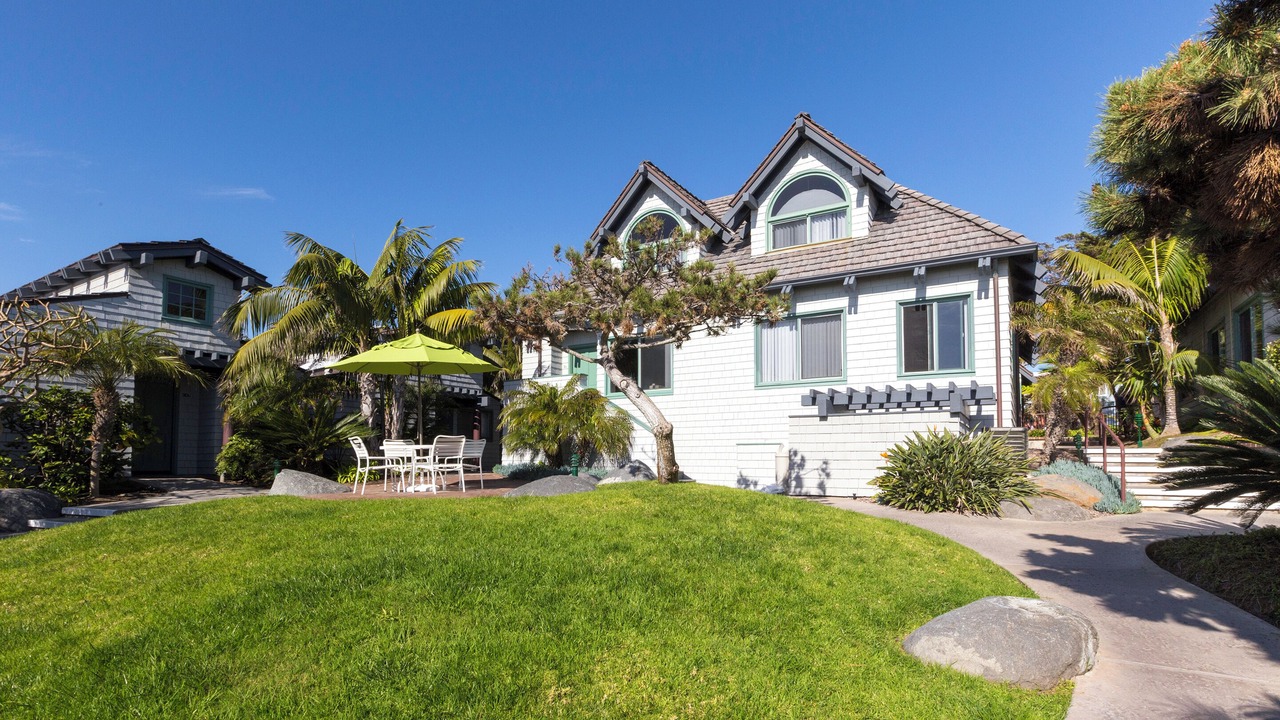 Photo of Outdoor in Del Mar