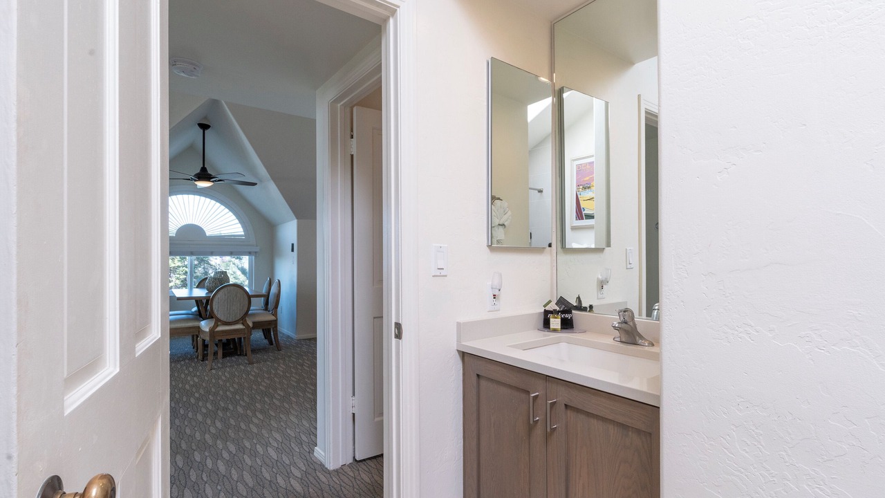 Photo of Bathroom in Del Mar