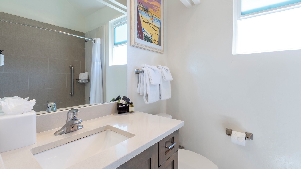 Photo of Bathroom in Del Mar