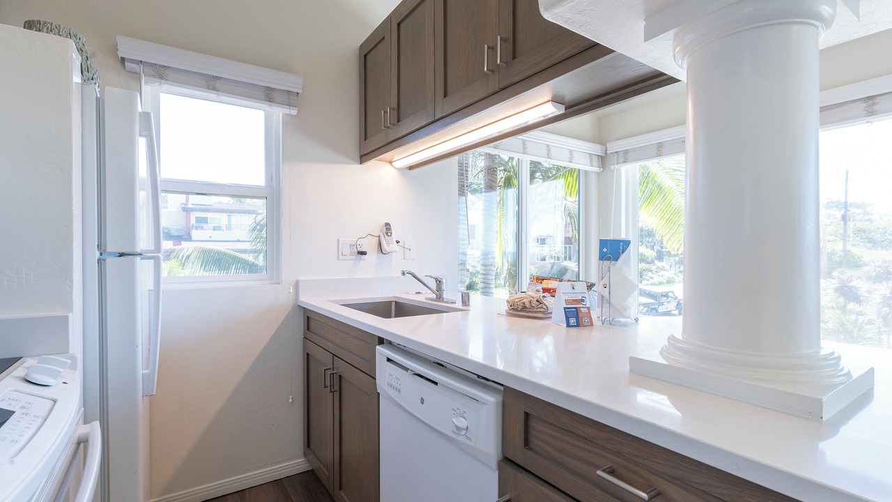 Photo of Kitchen in Del Mar