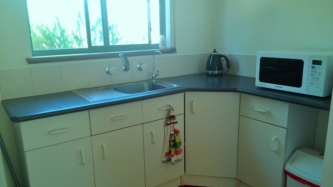 Photo of Kitchen in Middleton