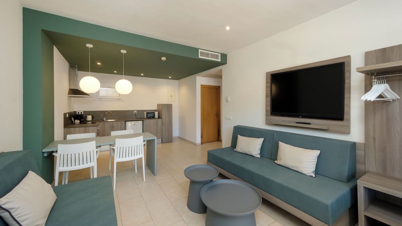 Photo of Livingroom in Ses Cadenes