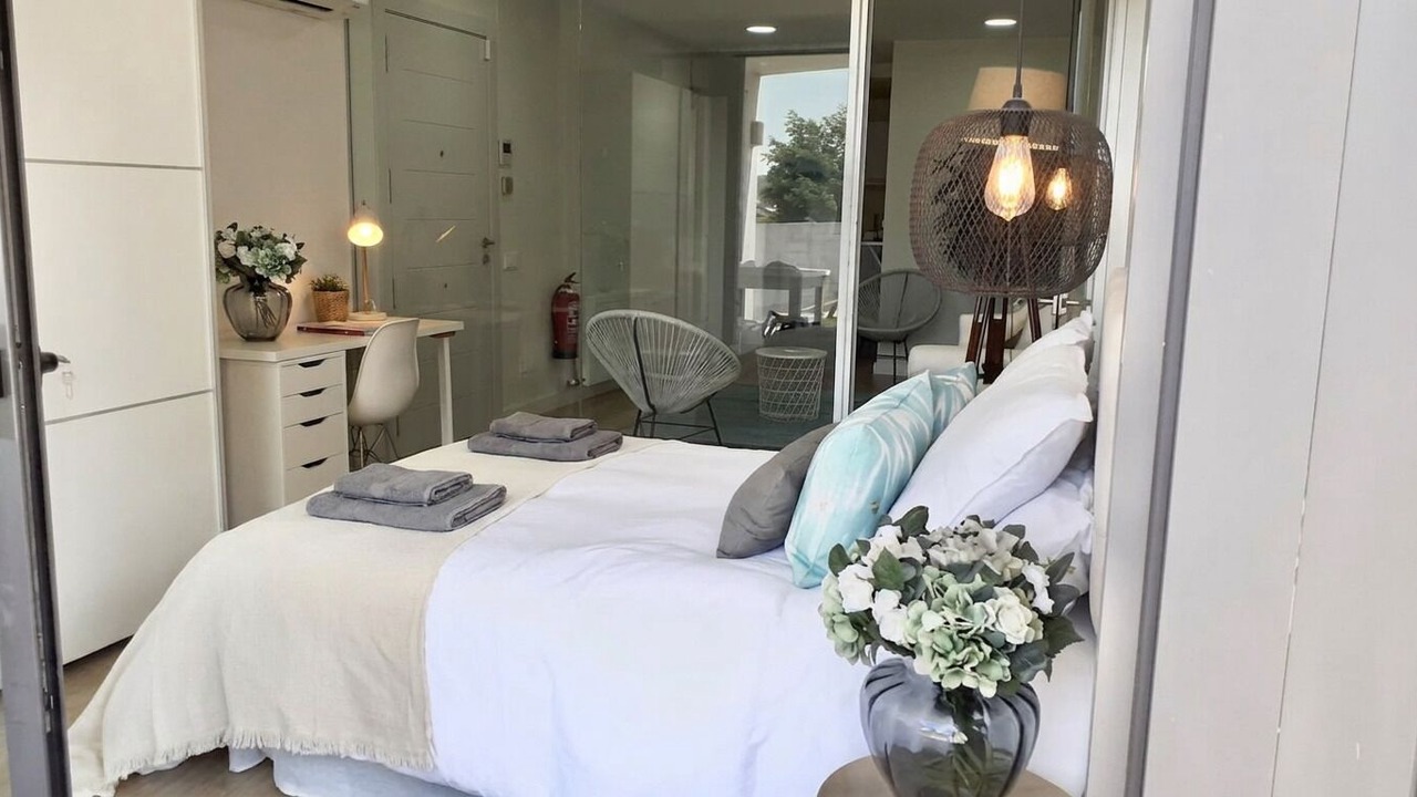 Photo of Bedroom in Sarria-Sant Gervasi