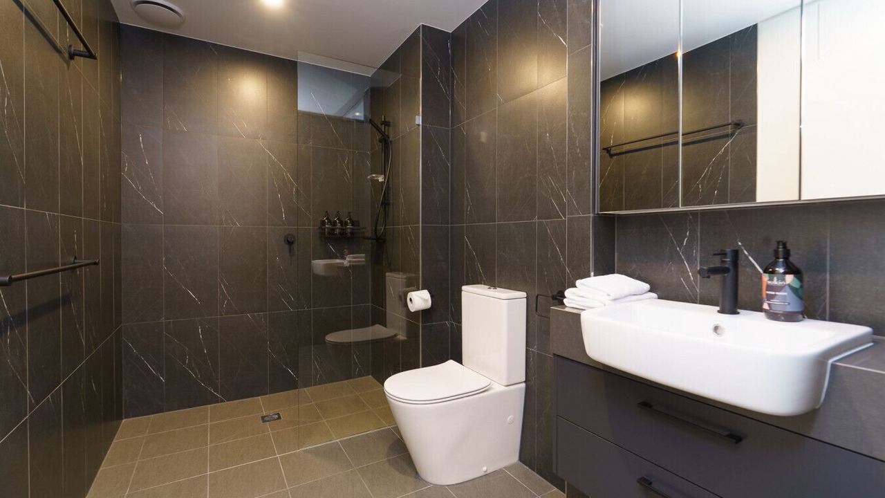 Photo of Bathroom in Kingston