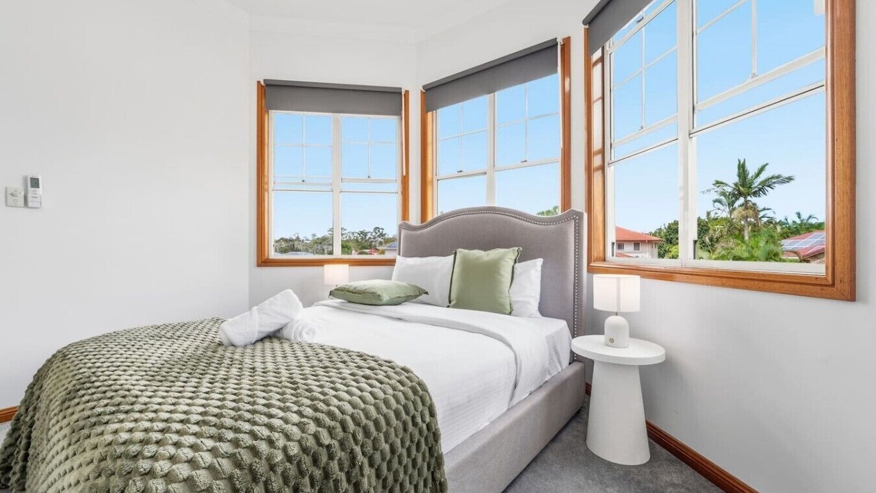 Photo of Bedroom in Parkinson