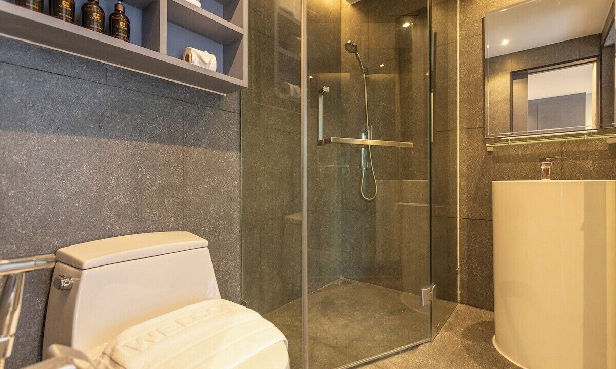 Photo of Bathroom in Kamala
